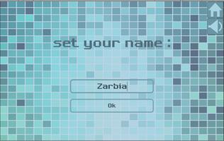 Zarbia 1 اسکرین شاٹ 3