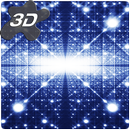 Parallax Infinite Particles 3D APK