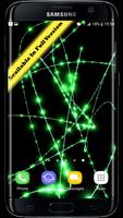 Parallax Infinite Particles screenshot 1