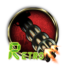 Action War Retro APK