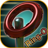 Ring-O-Ring (Ring Toss)