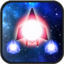APK 2D Blast Shooter
