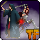 Trivia Titans' Fight 아이콘