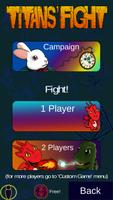Trivia Titans' Fight 스크린샷 1