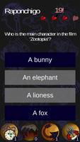 Trivia Titans' Fight 스크린샷 2