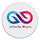 Infinite Music icône
