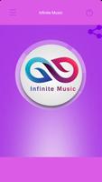 Infinite Music Affiche