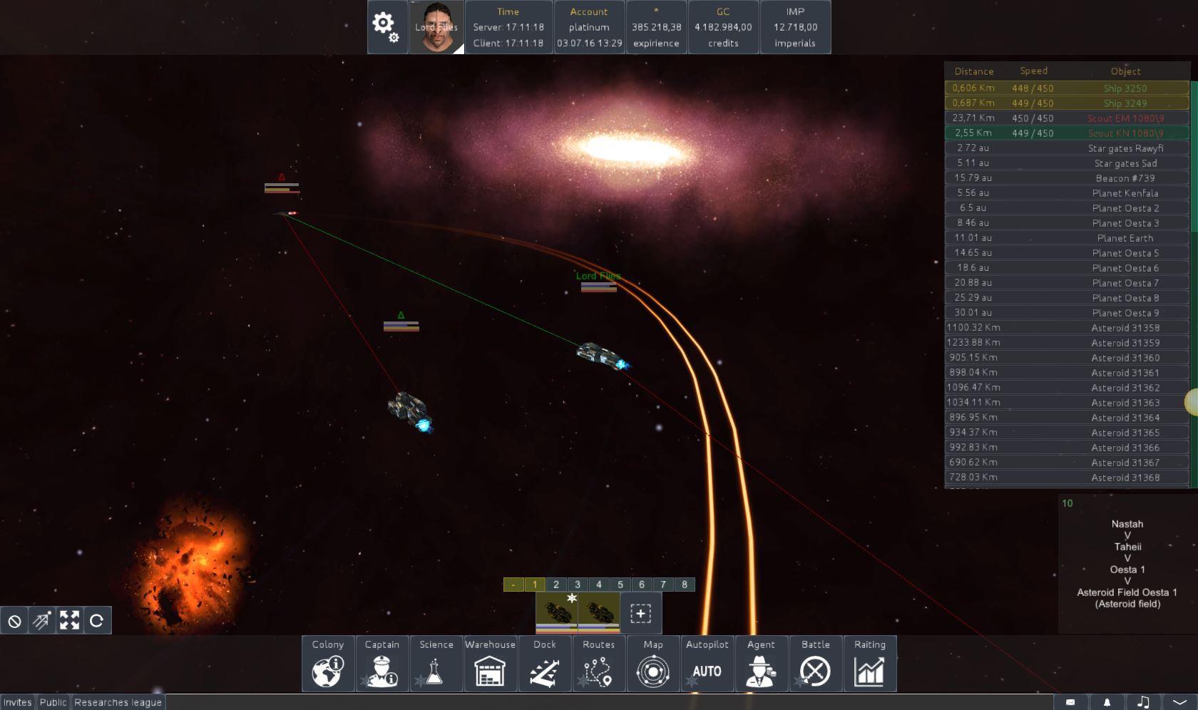 Включи программу космос. Infinite Galaxy экипаж. Инфинити Юнивёрс сервер. Infinite Galaxy описание экипажа.
