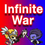 Infinite War - Dark Sorcerer