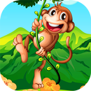 Monkey Island - Maze Trip APK