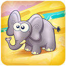 Slide puzzle game for kids APK