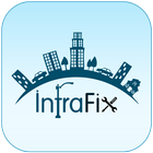 InfraFix icône
