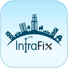 InfraFix иконка