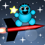 Zoomy Rocket