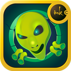 Snatcher Alien - The Invasion أيقونة