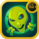Snatcher Alien - The Invasion أيقونة