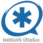 IniSoft Dialer icône