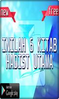 Inilah Enam Kitab Hadis Utama 스크린샷 3