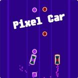 Pixel Cars