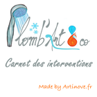 Plombartandco interventions icône