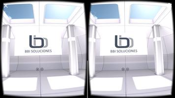 BBI Soluciones 360 الملصق