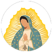 La Virgen de Guadalupe RA