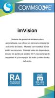 CommScope imVision poster