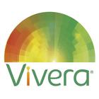 Vivera VR biểu tượng