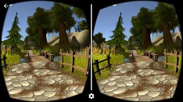 Vivera VR Screenshot 3