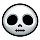 Skull Game icon