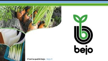 Bejo graines France скриншот 1