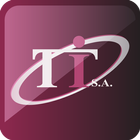 TISA AR icon