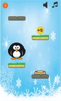Penguin Jumper Affiche