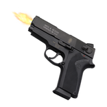 اصوات مسدسات ورشاشات