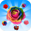 Cute Rose Rescue fast tap game APK