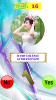 Dizzy Cute Girls اسکرین شاٹ 3