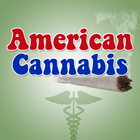 American_Cannabis 图标