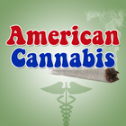American_Cannabis icône