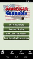 American_Cannabis 海报