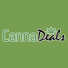 CannaDeals иконка