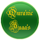 Quraanic Duaas icône