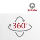 Schindler Ahead aplikacja