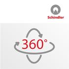 Schindler Ahead ikon