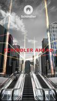 Schindler Ahead-poster