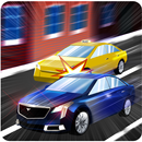 Crazy Driver City Rush APK