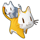 آیکون‌ Kitty Cat Land