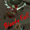 Bloody Fall - Ragdoll Physics