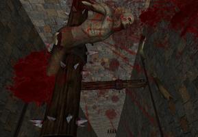 Bloody Fall screenshot 2