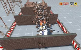 Autounfalltest Mustang GT Screenshot 2