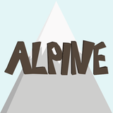 Alpine: Der Almhüttensimulator icône